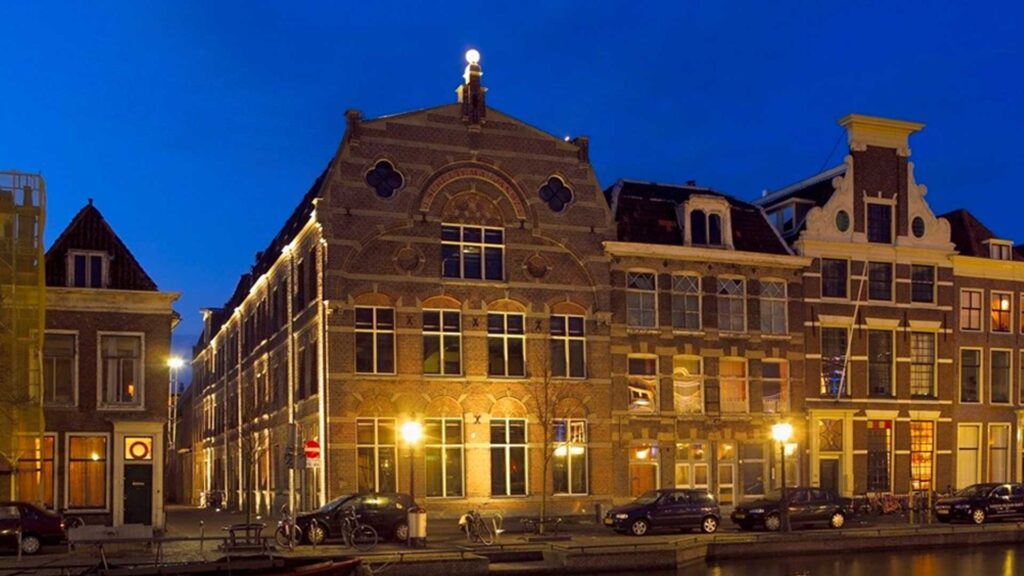 Scheltema