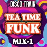 Tea-Time-Funk Promo Mix by Marc Hartman