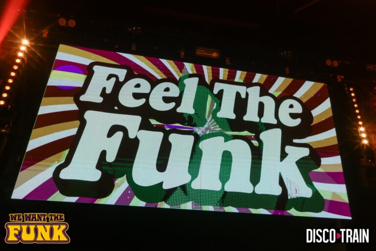 We want the Funk – 19.04.2026