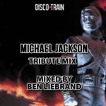Disco-Train Back To The 70s, 80s & 90s Mega Mix #1