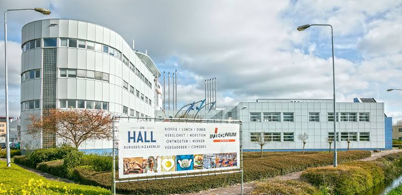 De Hall