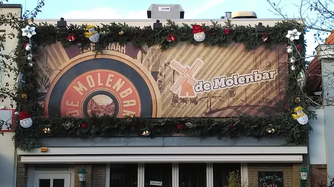 De Molenbar