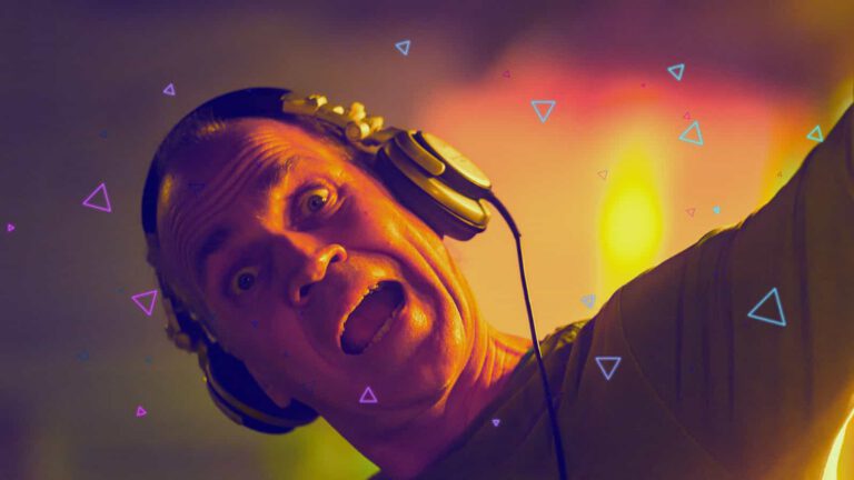 DJ Bo Bellow