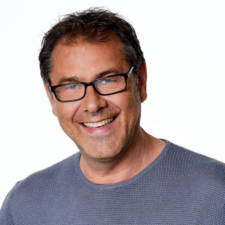 DJ Sven