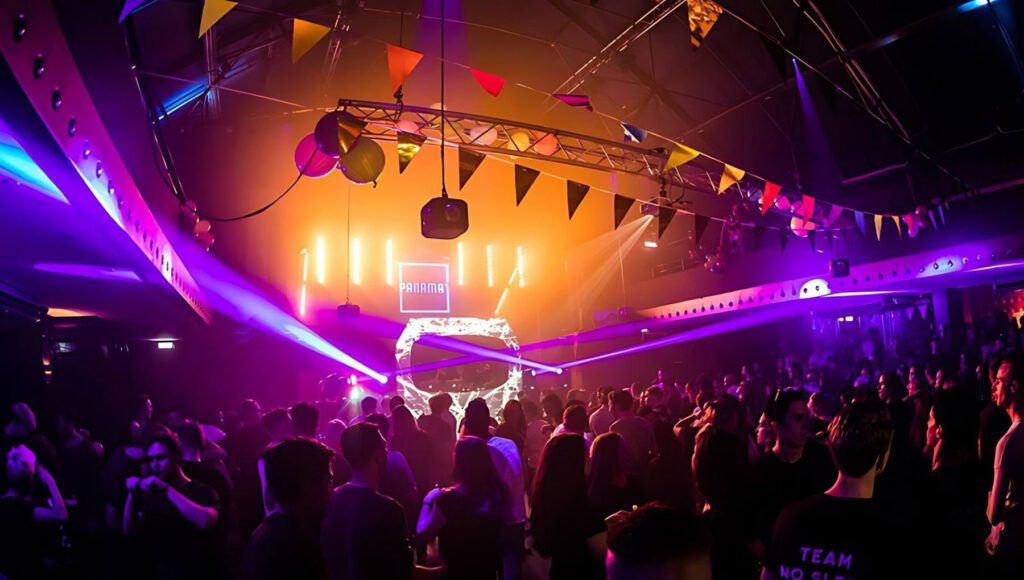 Club Panama