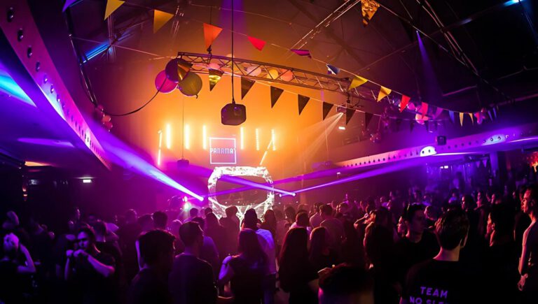 Club Panama