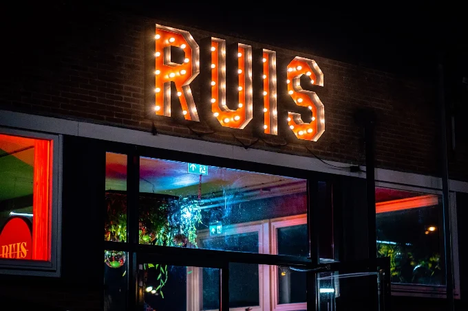Ruis