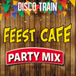 Feestcafé in de Mix
