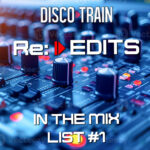 Disco Re-Edits